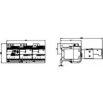 Siemens 3RA2416-8XF31-1AP6 - Image 3
