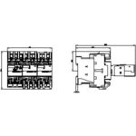 Siemens 3RA2426-8XF32-2BB4-Z X95 - Image 3