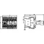 Siemens 3RA2426-8XH32-2BB4 - Image 3