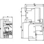 Siemens 3RB3016-1TE0 - Image 3