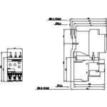 Siemens 3RR2142-1AA30 - Image 2