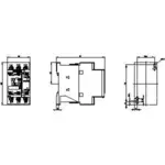 Siemens 3RT2024-1AM20 - Image 3