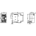 Siemens 3RT2027-1BB40-1AA0 - Image 3