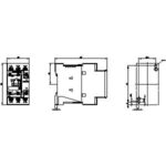 Siemens 3RT2028-1BE80 - Image 3