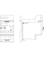 Siemens 3RU2116-0FB1 - Image 3