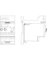 Siemens 3RU2116-1DB1 - Image 3