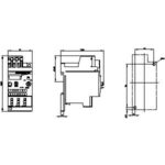 Siemens 3RU2116-1EC1 - Image 3