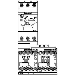 G_NSA0_XX_93357I-1.jpg Siemens 3RA2210-0CA15-2AP0 - Image 2