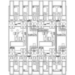Siemens 3RA2324-8XE30-2BB4 - Image 2