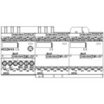 Siemens 3RA2416-8XE31-1BB4 - Image 2
