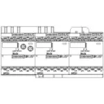 Siemens 3RA2416-8XF31-1AB0 - Image 2