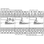 Siemens 3RA2417-8XF31-2AB0 - Image 2