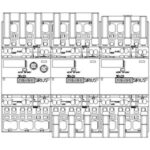 Siemens 3RA2423-8XF32-2AG2 - Image 2