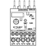 Siemens 3RB3016-1PB0-Z X95 - Image 2