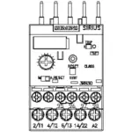 Siemens 3RB3016-1PB0-Z X95 - Image 2