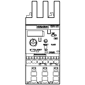 G_NSA0_XX_93458I-1.jpg Siemens 3RB3026-1PE0 - Image 2