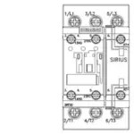 Siemens 3RT2024-1BB40-0CC0 - Image 2