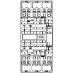 Siemens 3RT2027-2AN24 - Image 2