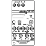 Siemens 3RU2116-1DB1 - Image 2