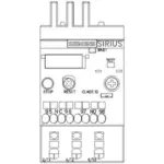 Siemens 3RU2116-1EC0-Z X95 - Image 2