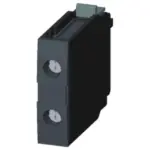 Siemens 3RH1921-1CA01 - Image 3