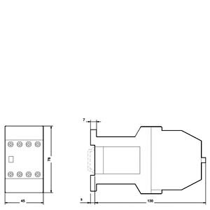 G_NSB0_XX_90926 Siemens 3TH4244-0BG8 - Image 2