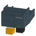 Siemens 3RA6970-3A - Image 3