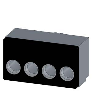 G_NSB0_XX_91262I-1.jpg Siemens 3RA6913-1A - Image 3