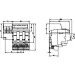 Siemens 3RA6813-8AC - Image 3