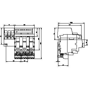 G_NSB0_XX_91290I.jpg Siemens 3RA6813-8AC - Image 3