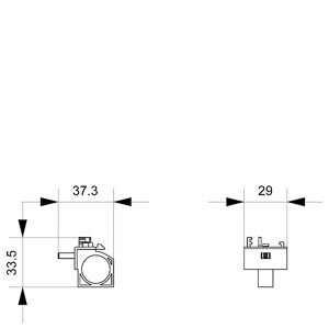 G_NSB0_XX_91296I.jpg Siemens 3RA6950-0A - Image 2
