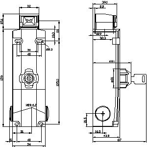 G_NSD0_XX_90469I.jpg Siemens 3SE5312-0SE11 - Image 3