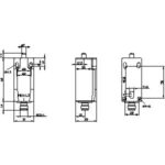 Siemens 3SE5234-0BC05-1AC4 - Image 3