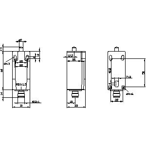 G_NSD0_XX_90606I.jpg Siemens 3SE5234-0BC05-1AC4 - Image 3