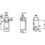 Siemens 3SE5232-0KD03 - Image 3