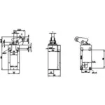 Siemens 3SE5232-0BF10 - Image 3