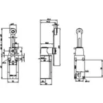 Siemens 3SE5232-0LK50 - Image 3