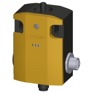 G_NSD0_XX_91735I.jpg Siemens 3SF1124-1KA00-1BA2 - Image 3