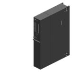 Siemens 6ES7414-3FM07-0AB0 - Image 3