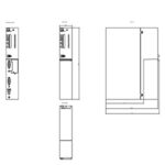 Siemens 6ES7416-3XS07-0AB0 - Image 2