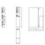 Siemens 6ES7417-4XT07-0AB0 - Image 2