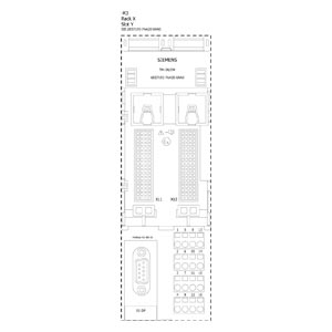 G_PCS7_XX_00907I.jpg Siemens 6ES7193-7AA20-0AA0 - Image 3