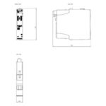 Siemens 6DL1134-6UD00-0PK0 - Image 2