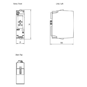 G_PCS7_XX_01165I.jpg Siemens 6DL1135-6TB00-0HX1 - Image 2
