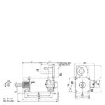 Siemens 1PH8288-1.B1.-...2 - Image 2