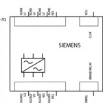 Siemens 6SL3225-0BE33-0UA0 - Image 4