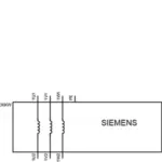 Siemens 6SL3000-0CE23-6AA0 - Image 2