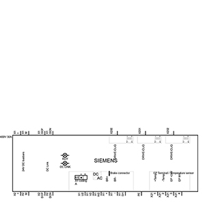 G_SD01_XX_00319I.jpg Siemens 6SL3126-1TE23-0AA3 - Image 2