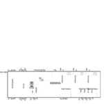 Siemens 6SL3130-1TE31-0AA0 - Image 2