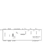 Siemens 6SL3130-7TE21-6AA4 - Image 2